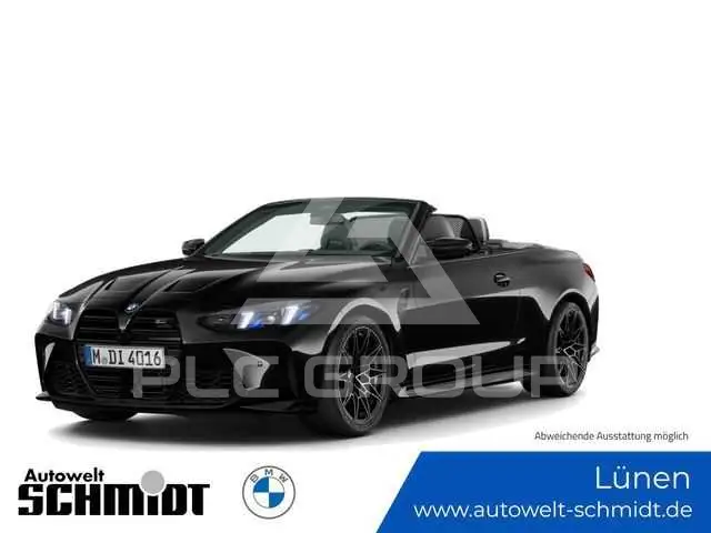2026 BMW M4