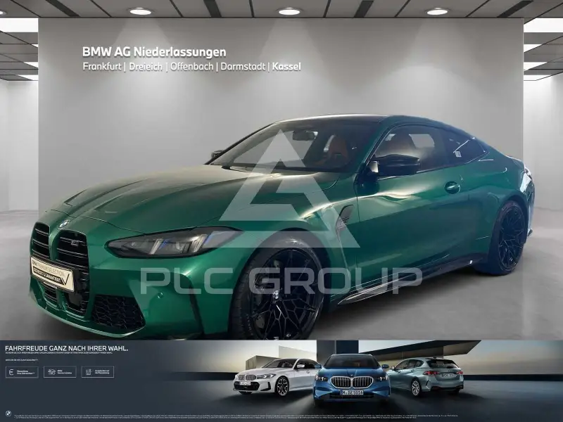 2026 BMW M4