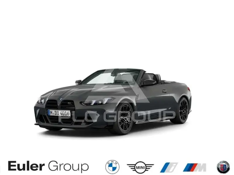 2026 BMW M4