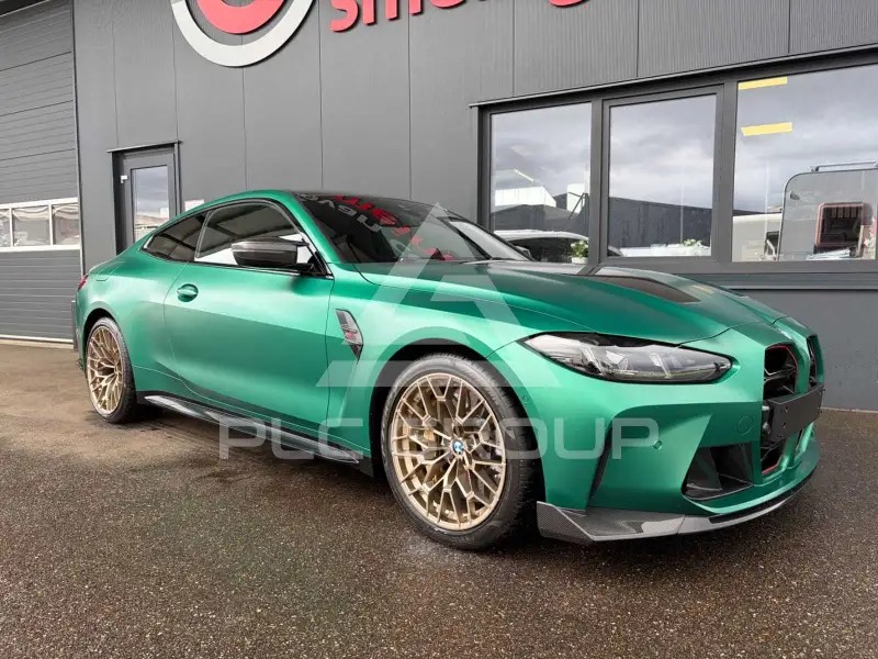 2026 BMW M4