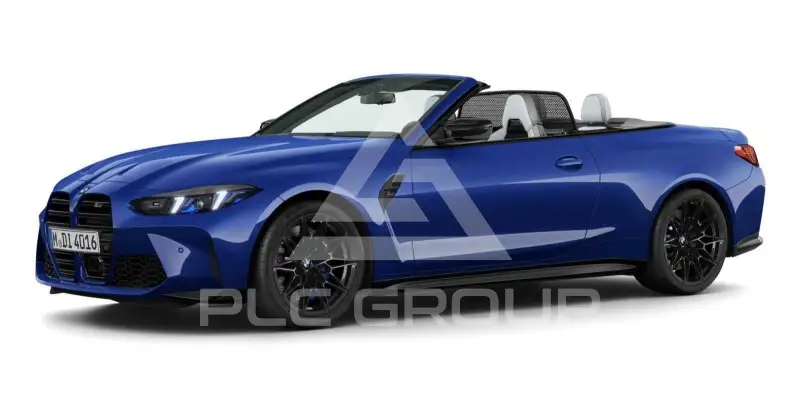 2026 BMW M4