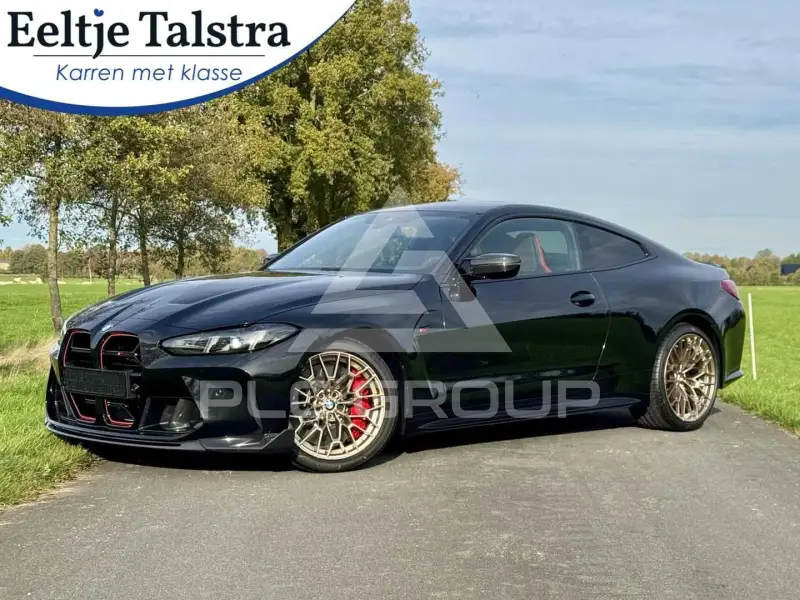 2026 BMW M4