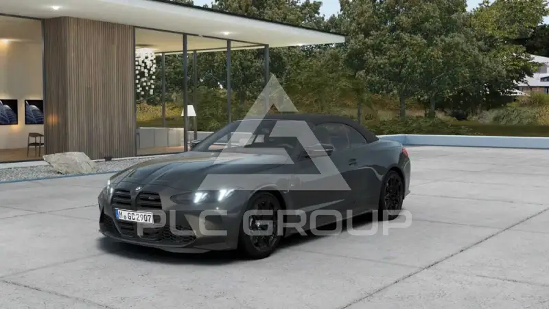 2026 BMW M4