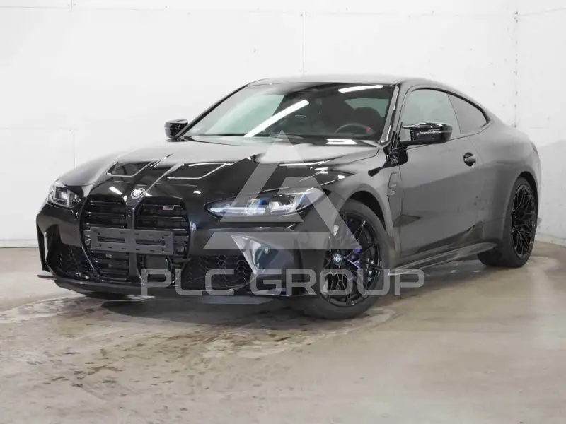 2026 BMW M4