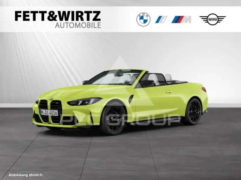 2026 BMW M4