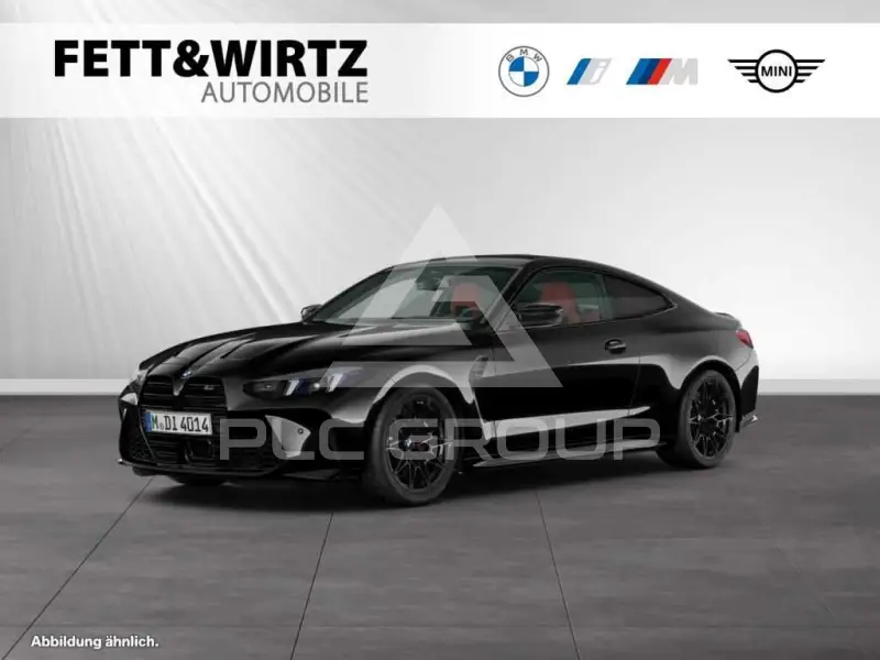 2026 BMW M4