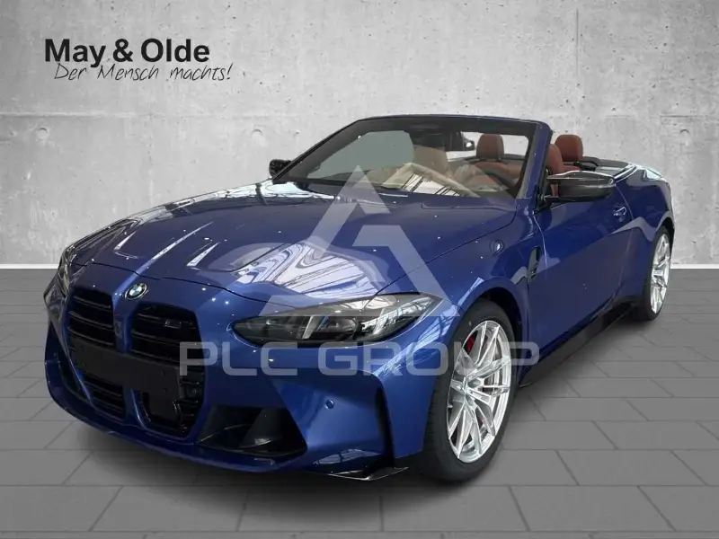 2026 BMW M4