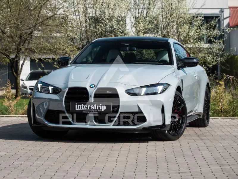 2026 BMW M4