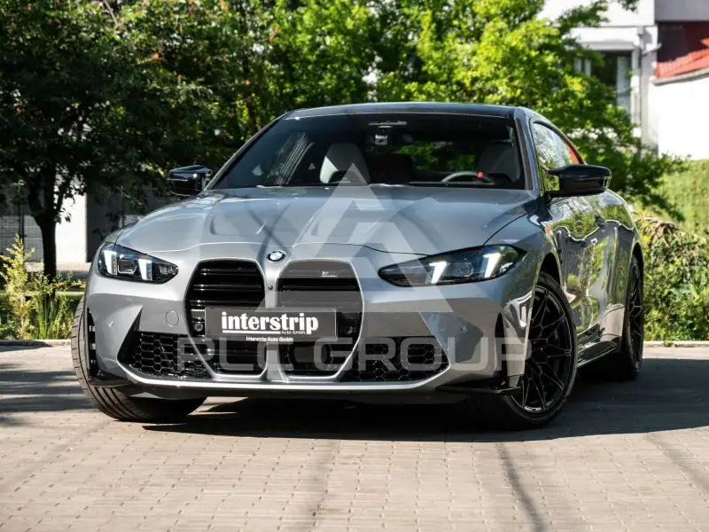 2026 BMW M4