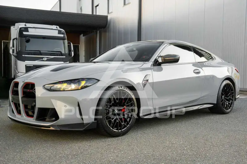2026 BMW M4
