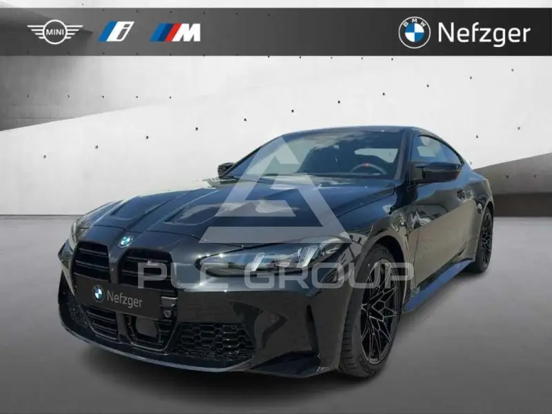 2026 BMW M4