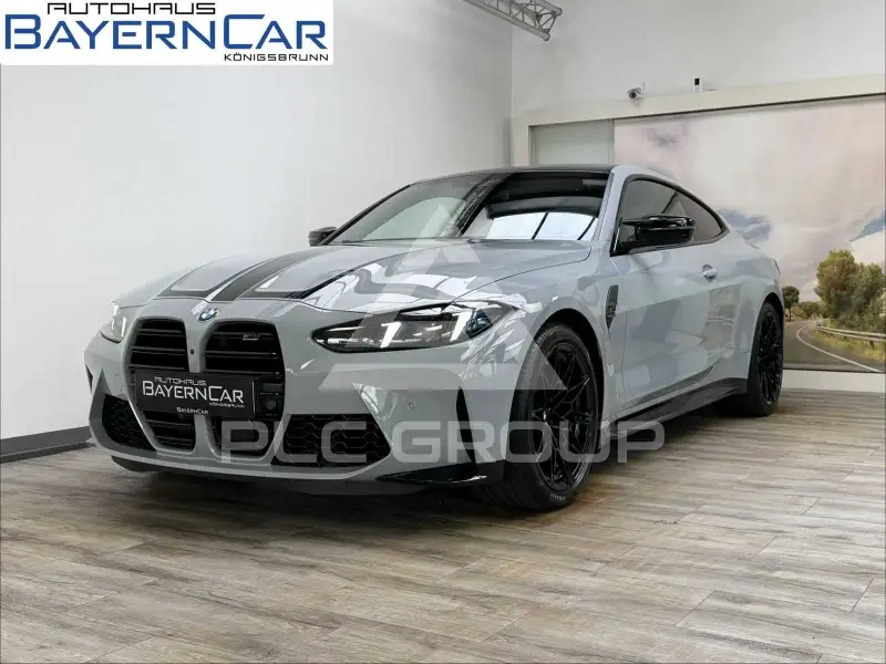 2026 BMW M4