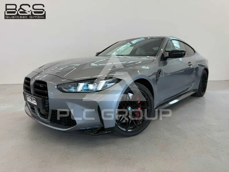 2026 BMW M4
