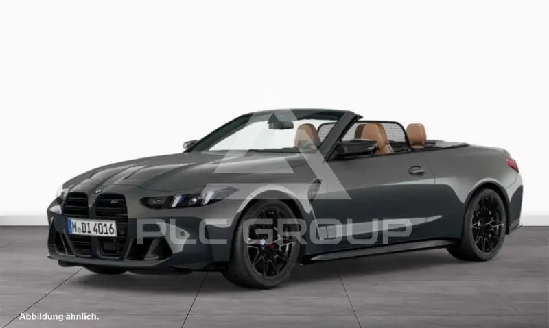2026 BMW M4