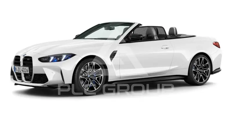 2026 BMW M4