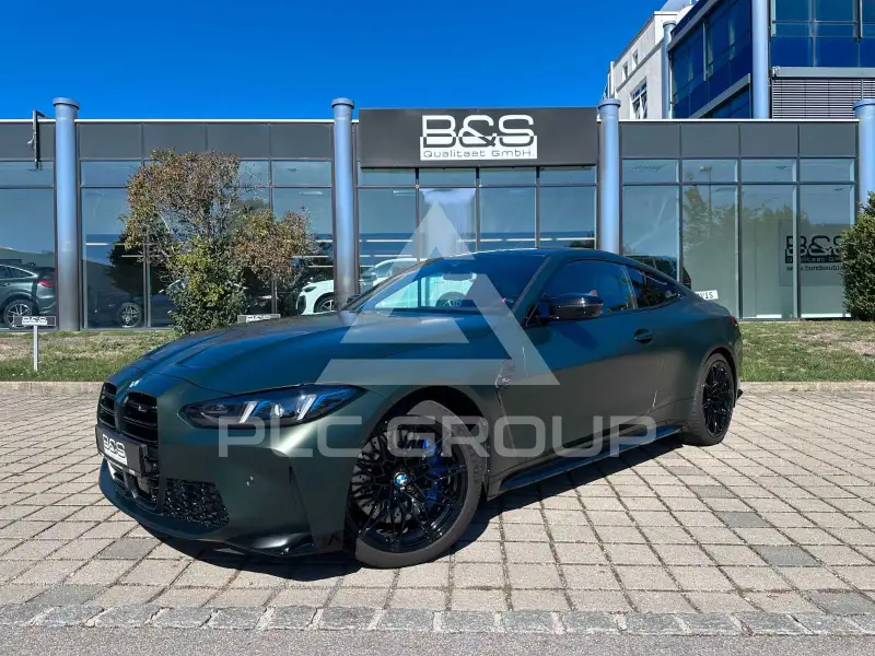 2026 BMW M4