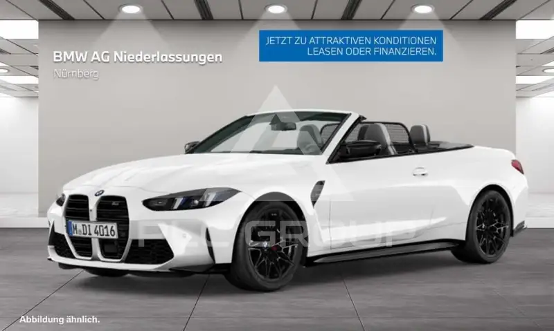 2026 BMW M4