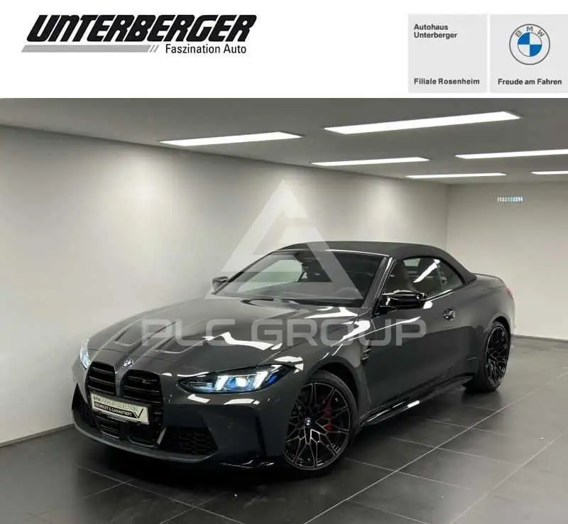 2026 BMW M4