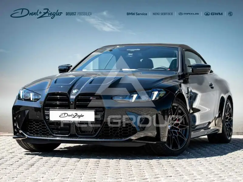 2026 BMW M4