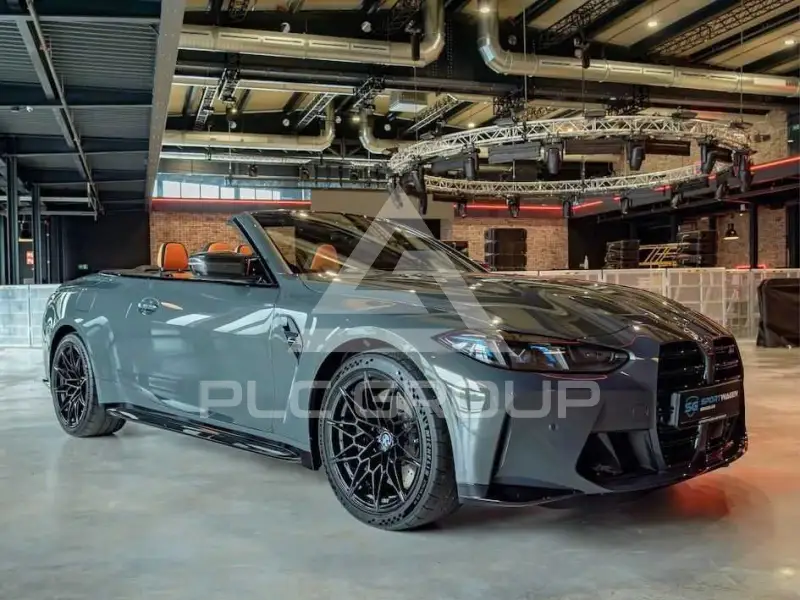 2026 BMW M4