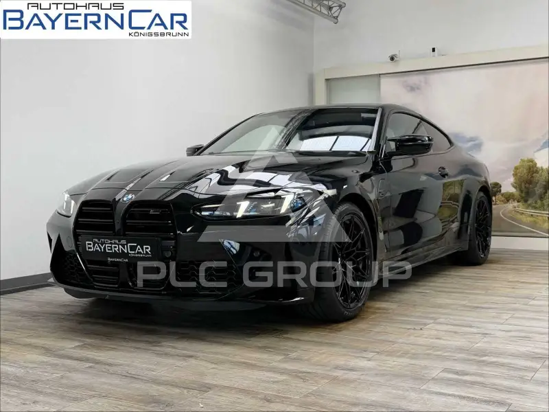 2026 BMW M4