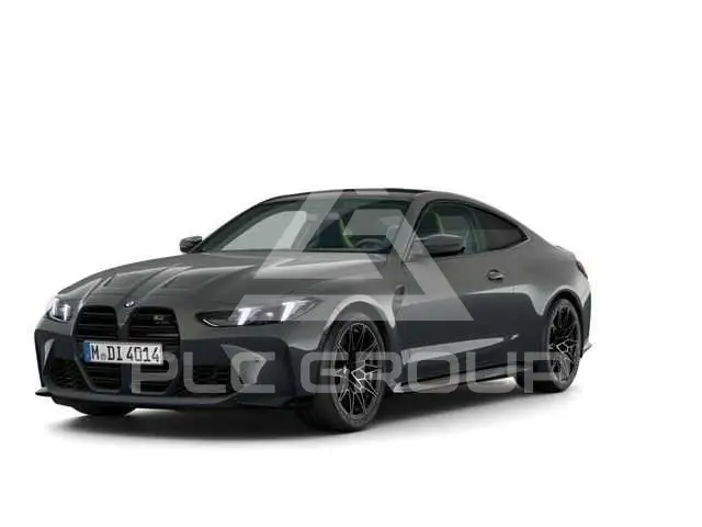 2026 BMW M4