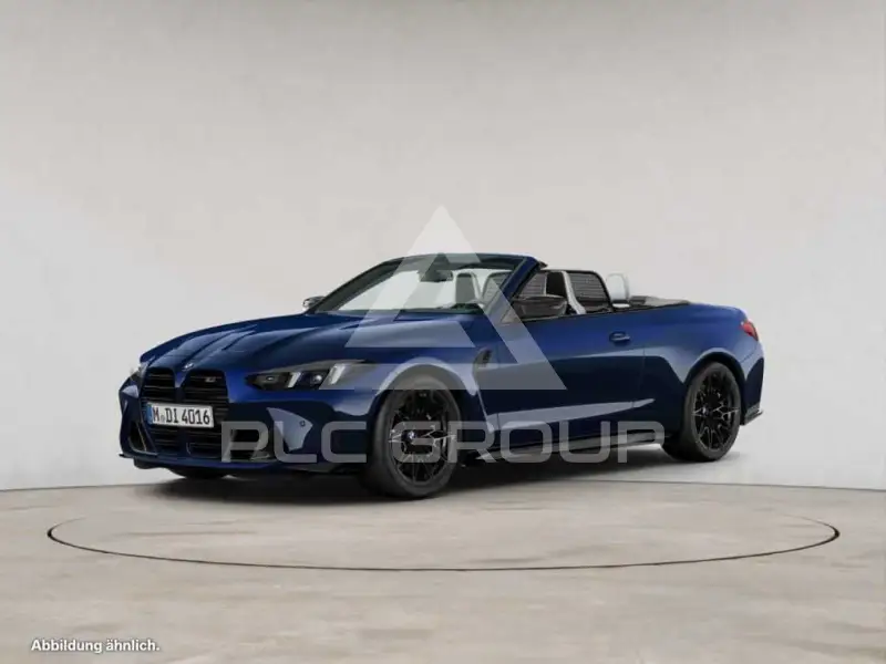 2026 BMW M4