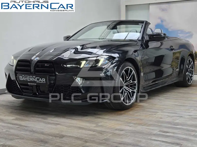 2026 BMW M4