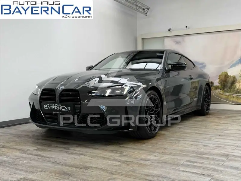 2026 BMW M4