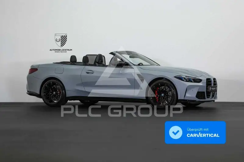 2026 BMW M4