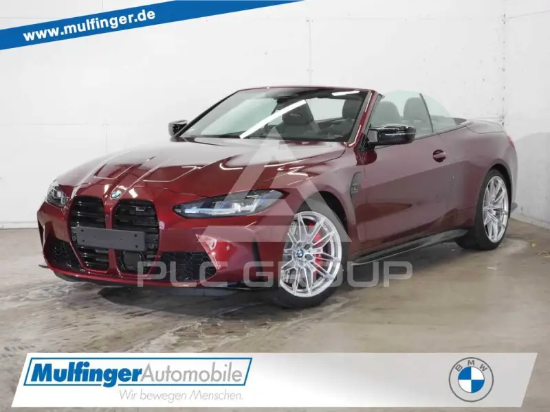 2026 BMW M4