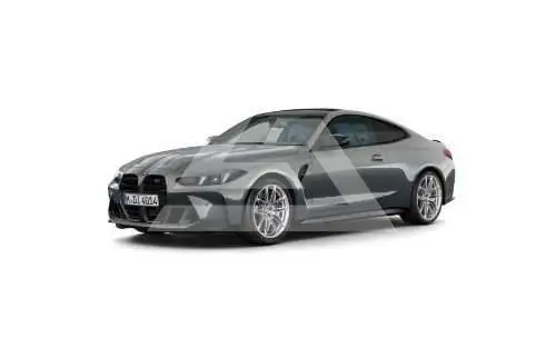 2026 BMW M4