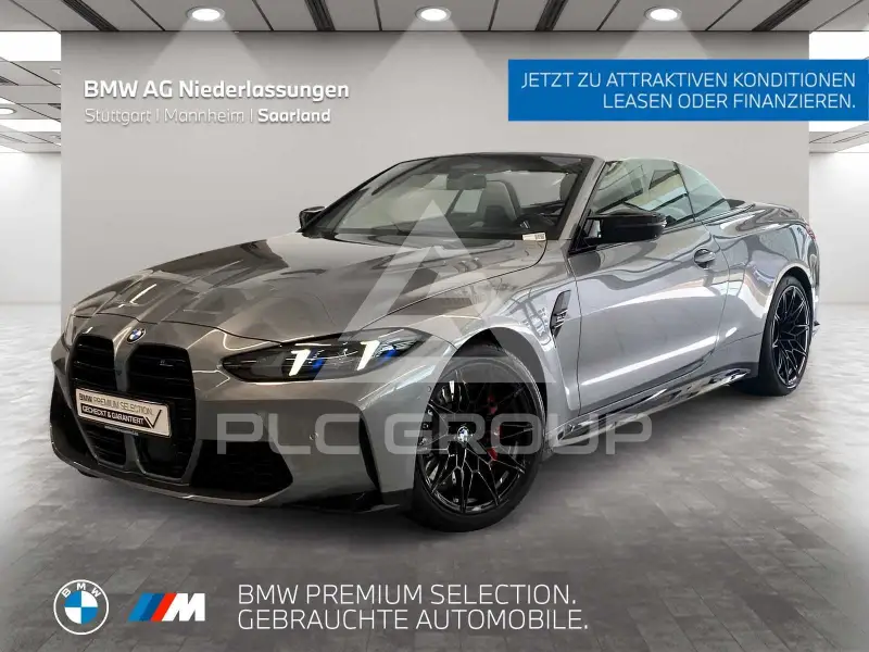 2026 BMW M4