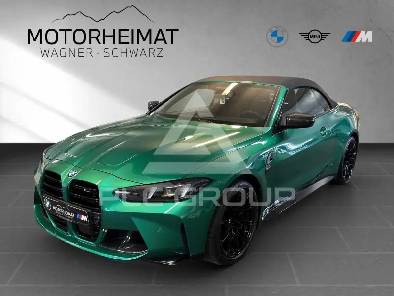 2026 BMW M4