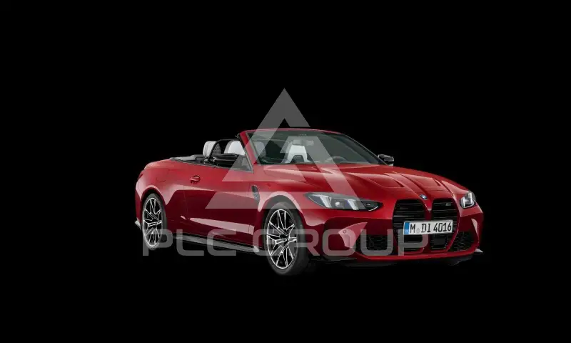 2026 BMW M4