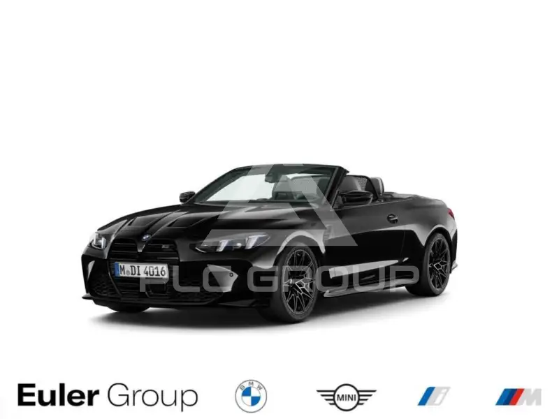 2026 BMW M4