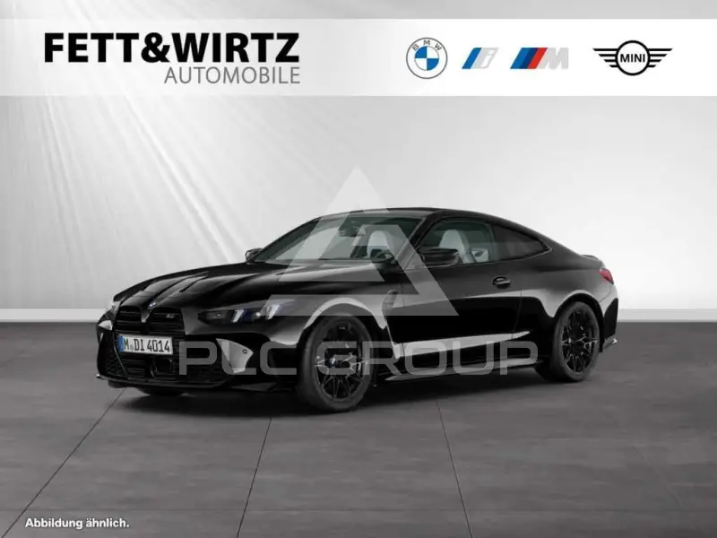 2026 BMW M4