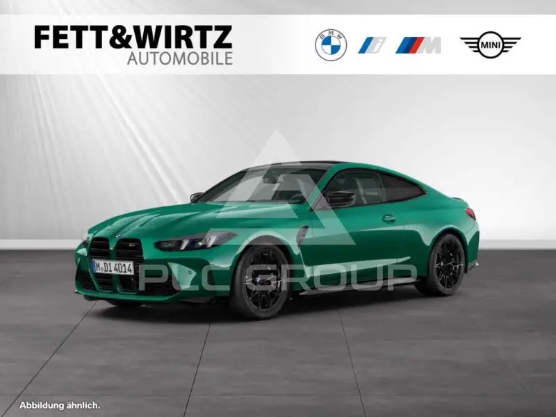 2026 BMW M4