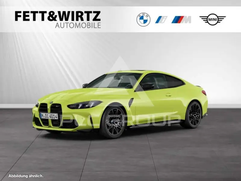 2026 BMW M4