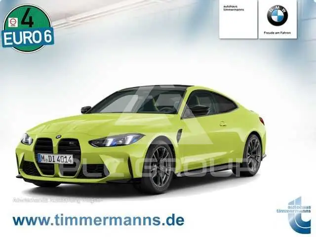 2026 BMW M4