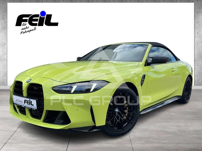 2026 BMW M4