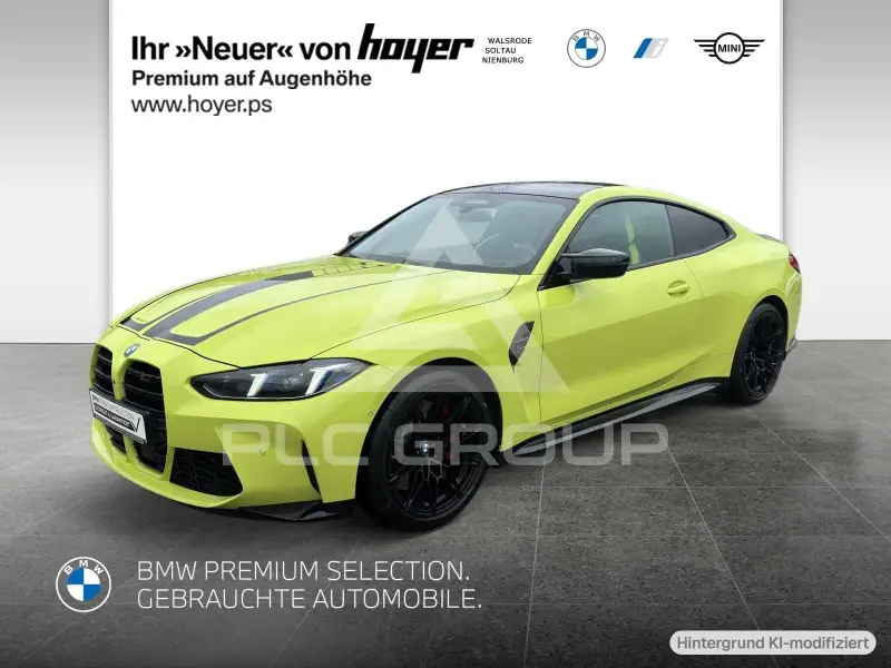 2026 BMW M4