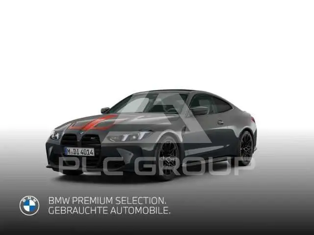 2026 BMW M4