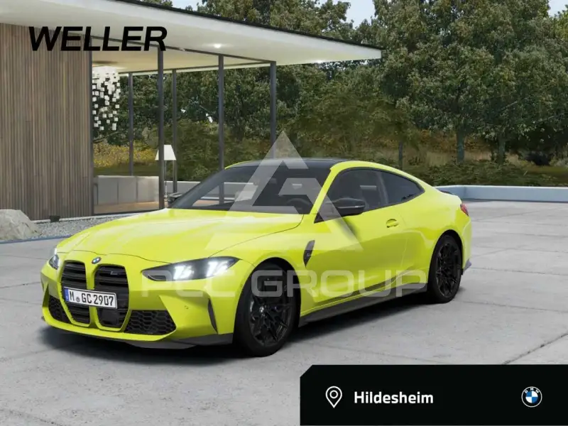 2026 BMW M4