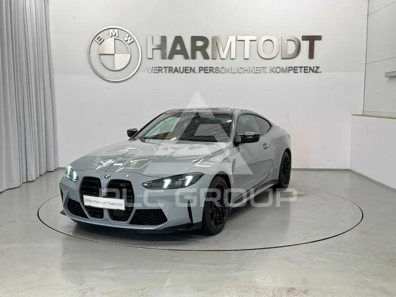 2026 BMW M4