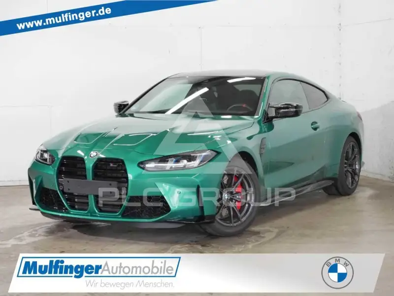 2026 BMW M4