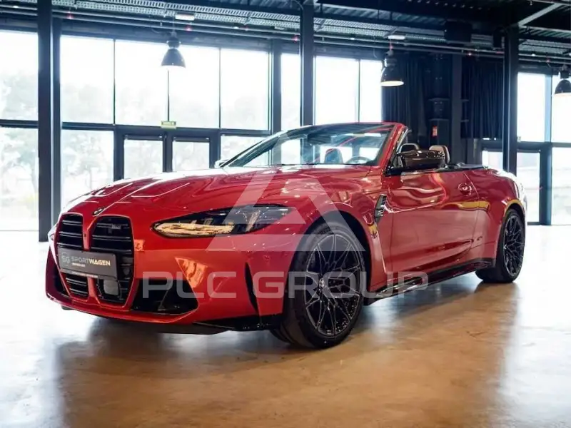 2026 BMW M4