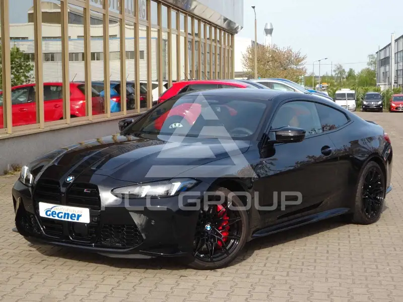 2026 BMW M4