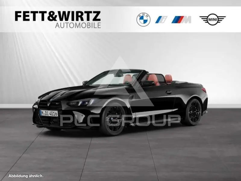 2026 BMW M4