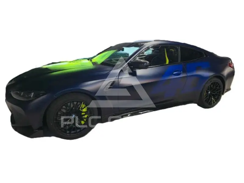 2026 BMW M4